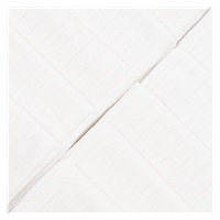 Bavlnené plienky NEW BABY 70x80 cm STANDARD 10 ks