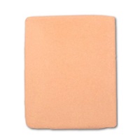 Froté prestieradlo do postieľky coral
