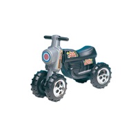 Odrážadlo Mini Motor
