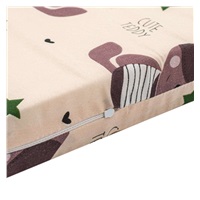 Detský matrac New Baby 120x60 molitan-kokos béžový obrázky