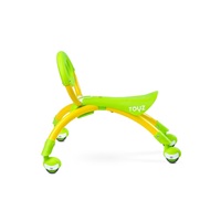 Detské jazdítko 2v1 Toyz Beetle green