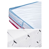 Matrac Sensillo Supreme SEASONS 120x60 cm