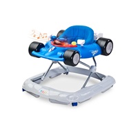 Detské chodítko Toyz Speeder blue