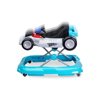 Detské chodítko Toyz Speeder blue