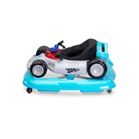 Detské chodítko Toyz Speeder blue