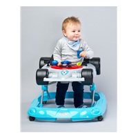 Detské chodítko Toyz Speeder blue