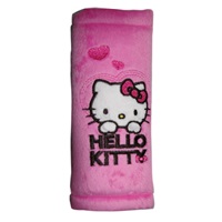 Chránič na bezpečnostné pásy Disney Hello Kitty