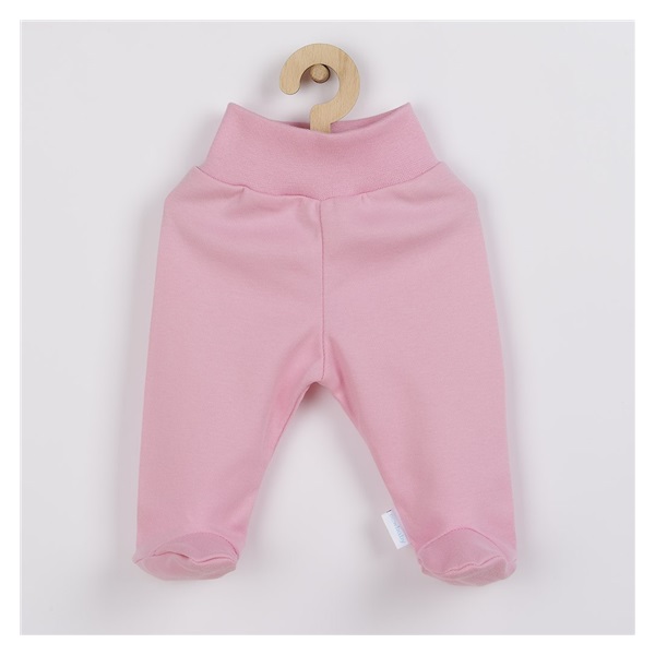 Dojčenské polodupačky New Baby Classic