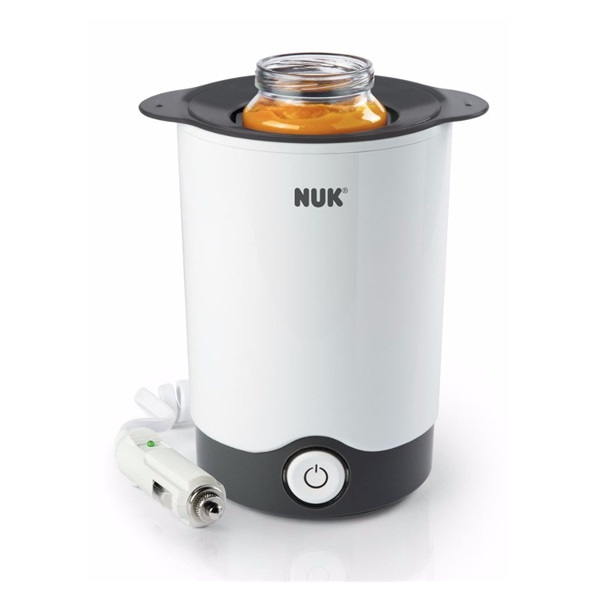 Elektrický ohrievač fliaš NUK Thermo Express Plus