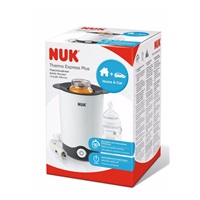 Elektrický ohrievač fliaš NUK Thermo Express Plus