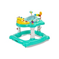 Detské chodítko Toyz HipHop 3v1 zelené