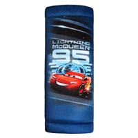 Chránič na bezpečnostné pásy Cars 3