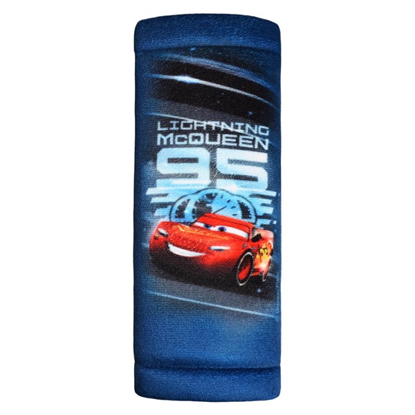 Chránič na bezpečnostné pásy Cars 3