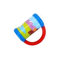 Hrkálka Baby Mix valec