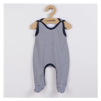 Dojčenské dupačky New Baby Classic II Chlapec 3ks