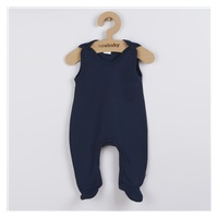 Dojčenské dupačky New Baby Classic II Chlapec 3ks