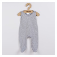Dojčenské dupačky New Baby Classic II Chlapec 3ks