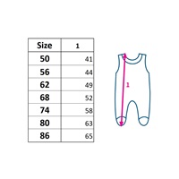 Dojčenské dupačky New Baby Classic II Dievča 3ks