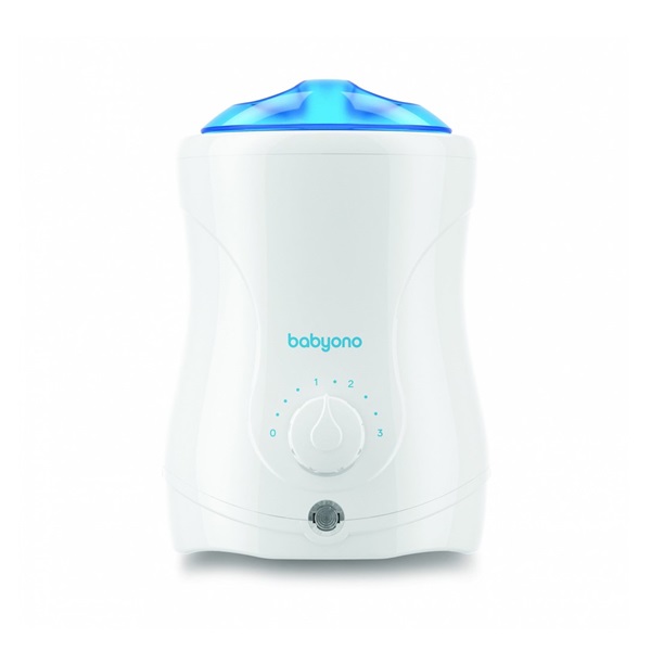Elektrický ohrievač jedla Natural Nursing Baby Ono s funkciou sterilizácie 2v1