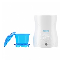 Elektrický ohrievač jedla Natural Nursing Baby Ono s funkciou sterilizácie 2v1