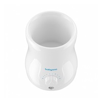 Elektrický ohrievač jedla Natural Nursing Baby Ono s funkciou sterilizácie 2v1