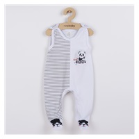 Dojčenská súprava New Baby Panda