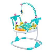 Detské Interaktívne Hopsadlo Ocean Toyz