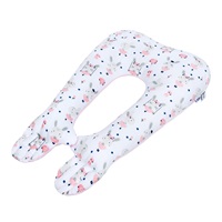 Multifunkčný stabilizačný vankúšik New Baby králiček