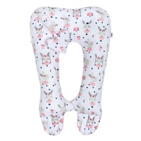 Multifunkčný stabilizačný vankúšik New Baby králiček