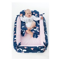 Multifunkčný stabilizačný vankúšik New Baby králiček