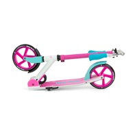 Detská kolobežka Milly Mally BUZZ Scooter black