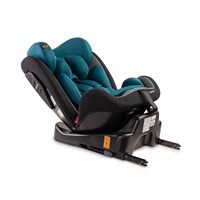 Autosedačka CARETERO Mokki SPS mint