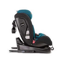 Autosedačka CARETERO Mokki SPS mint