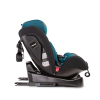 Autosedačka CARETERO Mokki SPS mint