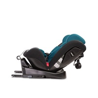 Autosedačka CARETERO Mokki SPS mint