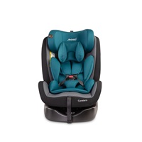 Autosedačka CARETERO Mokki SPS mint