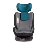 Autosedačka CARETERO Mokki SPS mint