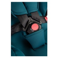 Autosedačka CARETERO Mokki SPS mint