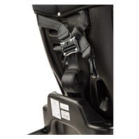 Autosedačka CARETERO Mokki SPS mint