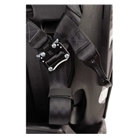 Autosedačka CARETERO Mokki SPS mint