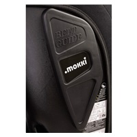 Autosedačka CARETERO Mokki SPS mint