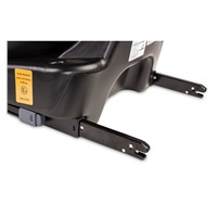 Autosedačka CARETERO Mokki SPS mint