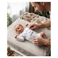 Body s potlačou New Baby Tati, to dáš!