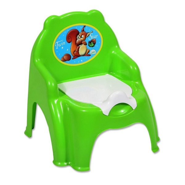 Detský nočník