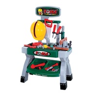 Detská dielňa Baby Mix Tools 48 ks