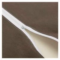 Skladacia matrac do postieľky Sensillo Pierka 120x60 cm