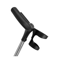 Detská trojkolka Milly Mally Movie pink