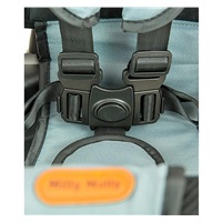 Detská trojkolka Milly Mally Movie pink