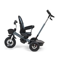 Detská trojkolka Milly Mally Movie pink