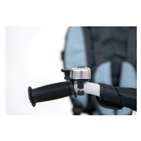 Detská trojkolka Milly Mally Movie pink